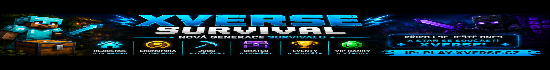 XVerse - Survival banner