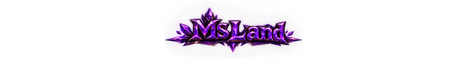MysticLand banner