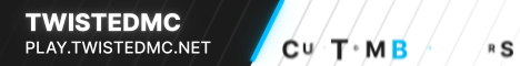 TwistedMC banner