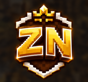 ZYRON | 1.21+ banner