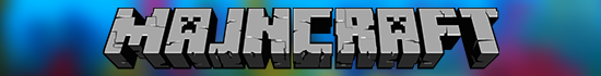 Majncraft.cz | Survival | Creative | Skyblock banner