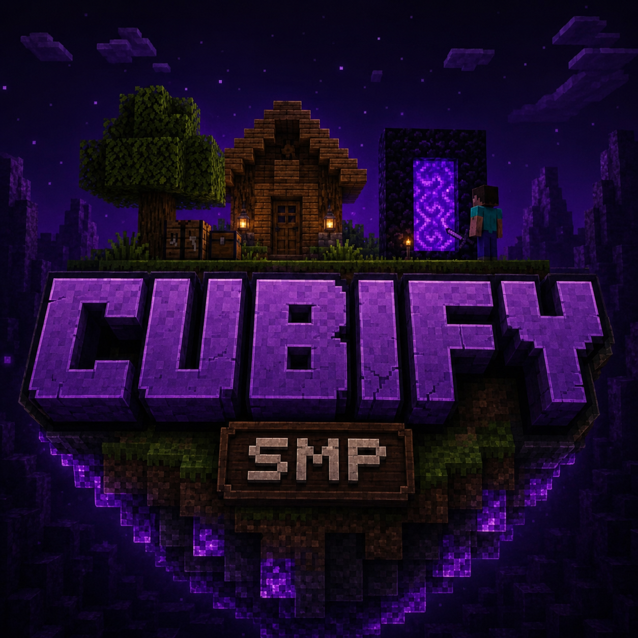 Cubify banner