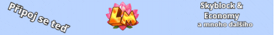 LotusMC 🏝️ SKYBLOCK🌵 WE'RE LOOKING FOR  TESTERS & HELPERS [JAVA/BEDROCK] banner