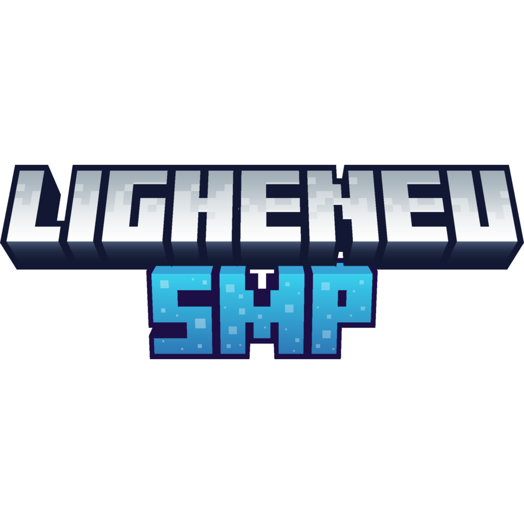 LigheneuSMP banner