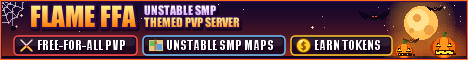 Flame FFA banner