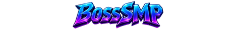 Boss SMP banner